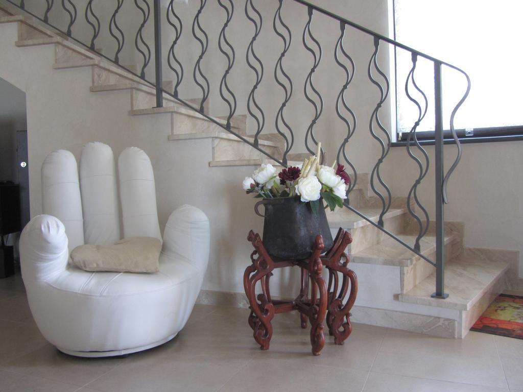 La Reggia Dell'Etna Villa Zafferana Etnea Room photo